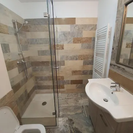 Dashaus Aparthotel Cisnădie